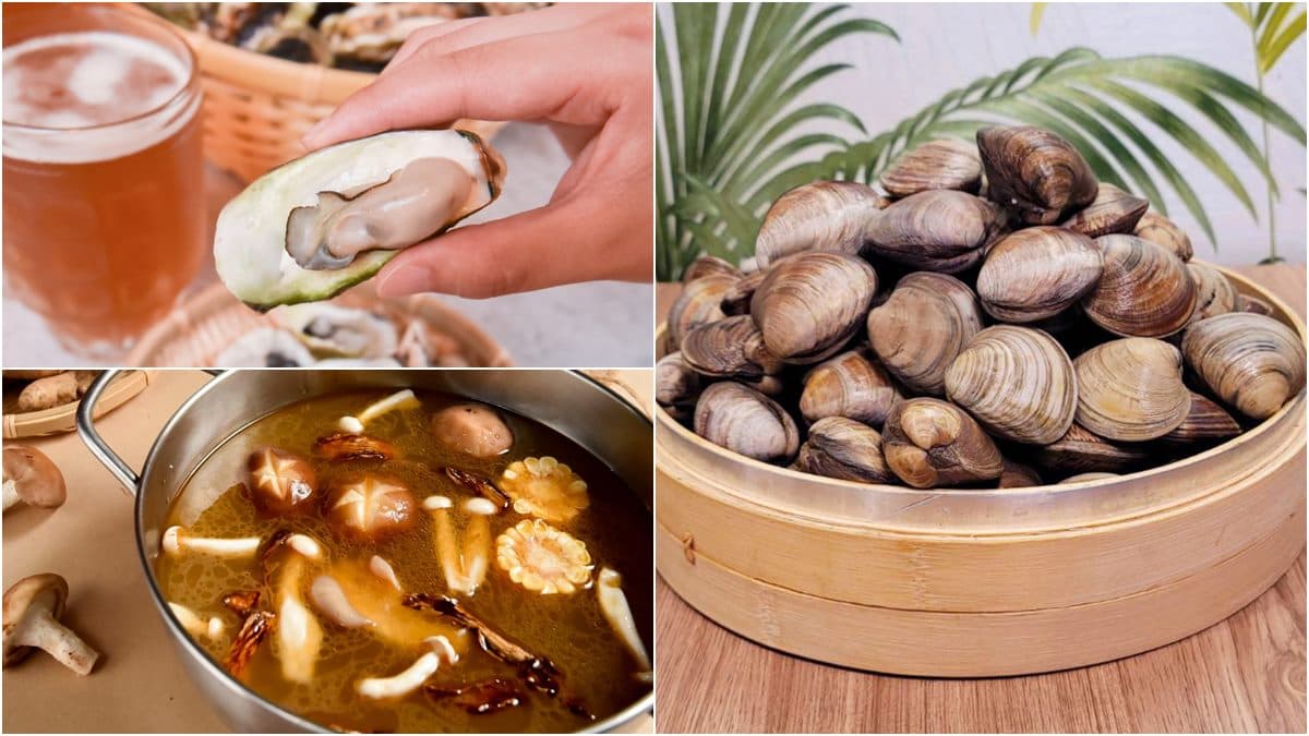 12月壽星快掏身分證!夏部火鍋推同歲數「超大牛奶貝山」,加碼推午間火鍋每人299元