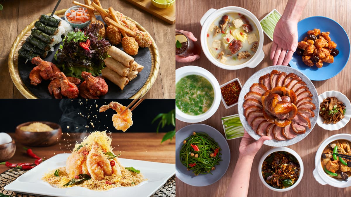 《食尚玩家》APP請吃飯!抽5大王品集團餐券:莆田「雙人摘星套餐」、丰禾台菜「四人套餐」(得獎名單已公布)