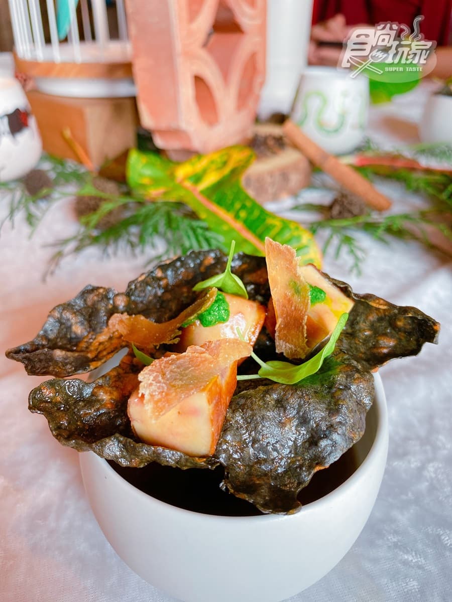 「台版小蘇州」在這裡!住超特別香氛房、吃「法式米粉」大餐,還有東奧設計師打卡地標 「台版小蘇州」在這裡!住超特別香氛房、吃「法式米粉」大餐,還有東奧設計師打卡地標