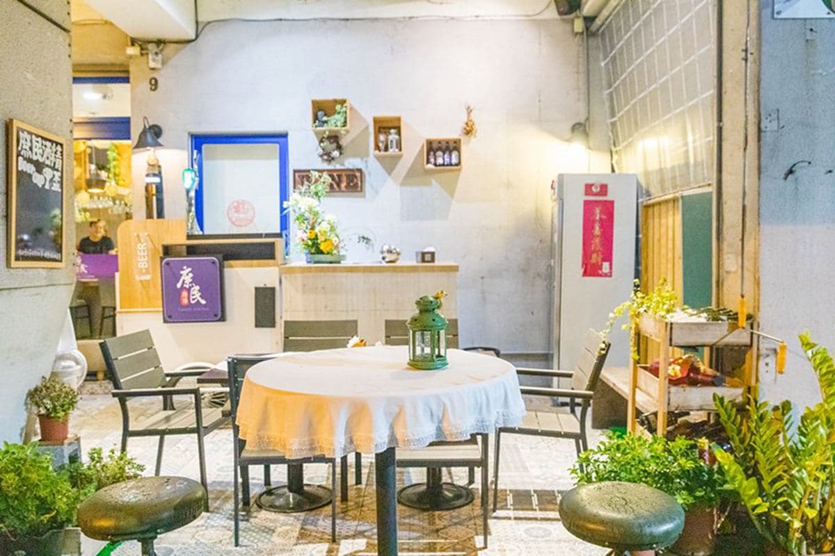 高雄老饕的祕密廚房!澳門料理餐館獨門菜色超下酒,絕品銷魂虎掌飯一試難忘 高雄老饕的祕密廚房!澳門料理餐館獨門菜色超下酒,絕品銷魂虎掌飯一試難忘