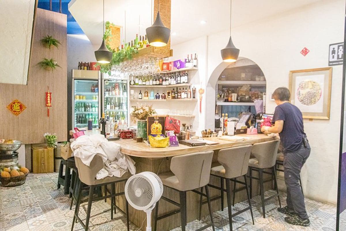高雄老饕的祕密廚房!澳門料理餐館獨門菜色超下酒,絕品銷魂虎掌飯一試難忘 高雄老饕的祕密廚房!澳門料理餐館獨門菜色超下酒,絕品銷魂虎掌飯一試難忘