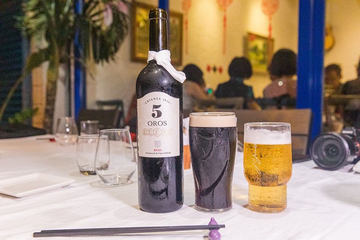 高雄老饕的祕密廚房!澳門料理餐館獨門菜色超下酒,絕品銷魂虎掌飯一試難忘 高雄老饕的祕密廚房!澳門料理餐館獨門菜色超下酒,絕品銷魂虎掌飯一試難忘