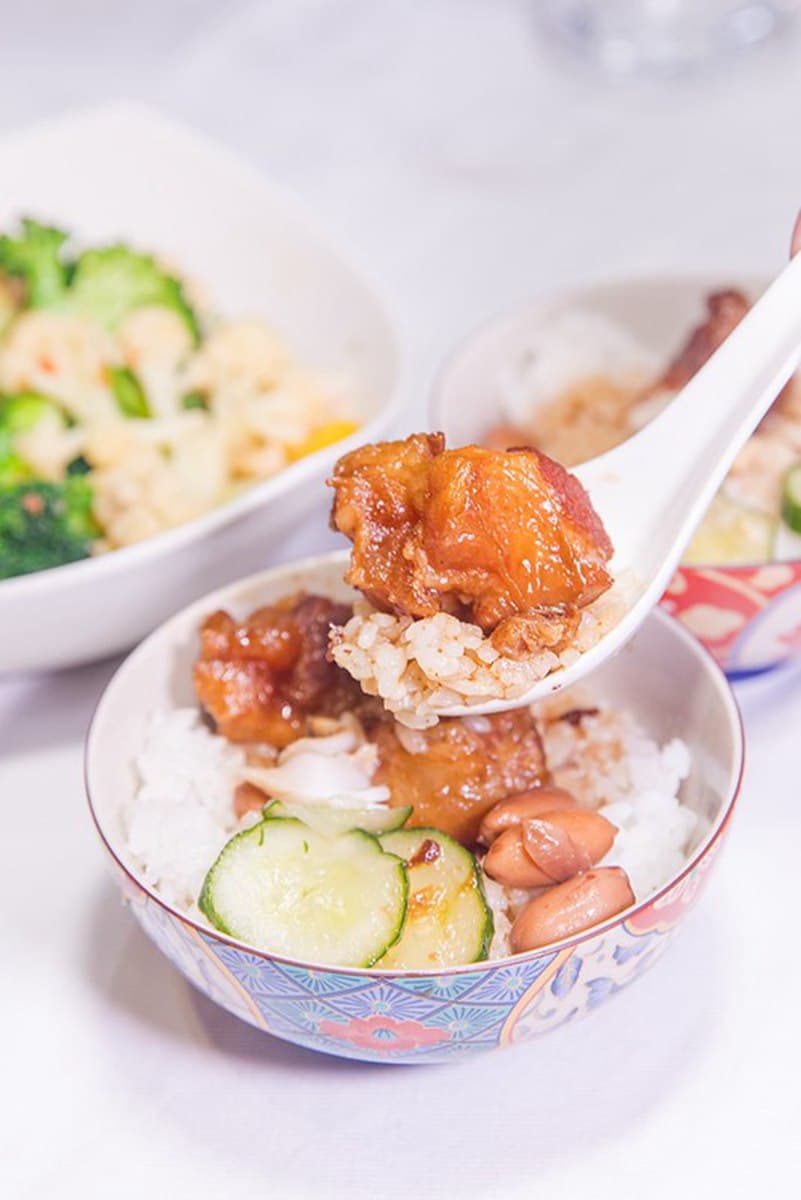 高雄老饕的祕密廚房!澳門料理餐館獨門菜色超下酒,絕品銷魂虎掌飯一試難忘 高雄老饕的祕密廚房!澳門料理餐館獨門菜色超下酒,絕品銷魂虎掌飯一試難忘