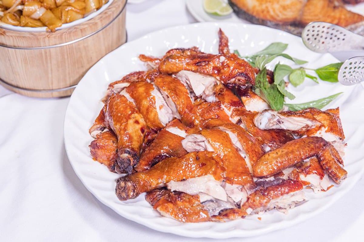 高雄老饕的祕密廚房!澳門料理餐館獨門菜色超下酒,絕品銷魂虎掌飯一試難忘 高雄老饕的祕密廚房!澳門料理餐館獨門菜色超下酒,絕品銷魂虎掌飯一試難忘