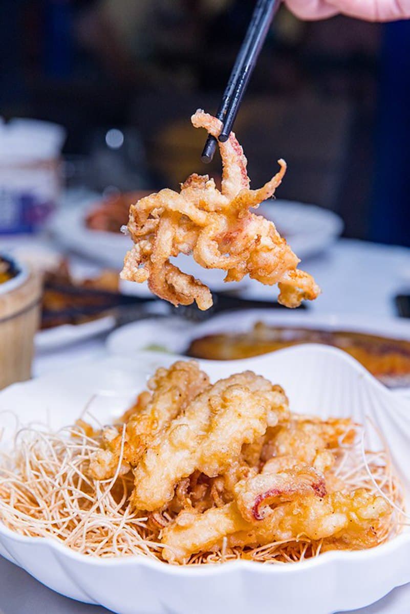 高雄老饕的祕密廚房!澳門料理餐館獨門菜色超下酒,絕品銷魂虎掌飯一試難忘 高雄老饕的祕密廚房!澳門料理餐館獨門菜色超下酒,絕品銷魂虎掌飯一試難忘