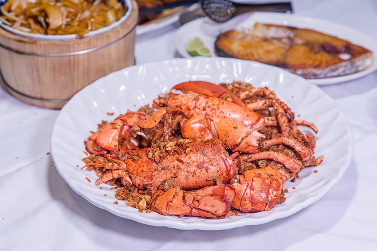 高雄老饕的祕密廚房!澳門料理餐館獨門菜色超下酒,絕品銷魂虎掌飯一試難忘 高雄老饕的祕密廚房!澳門料理餐館獨門菜色超下酒,絕品銷魂虎掌飯一試難忘