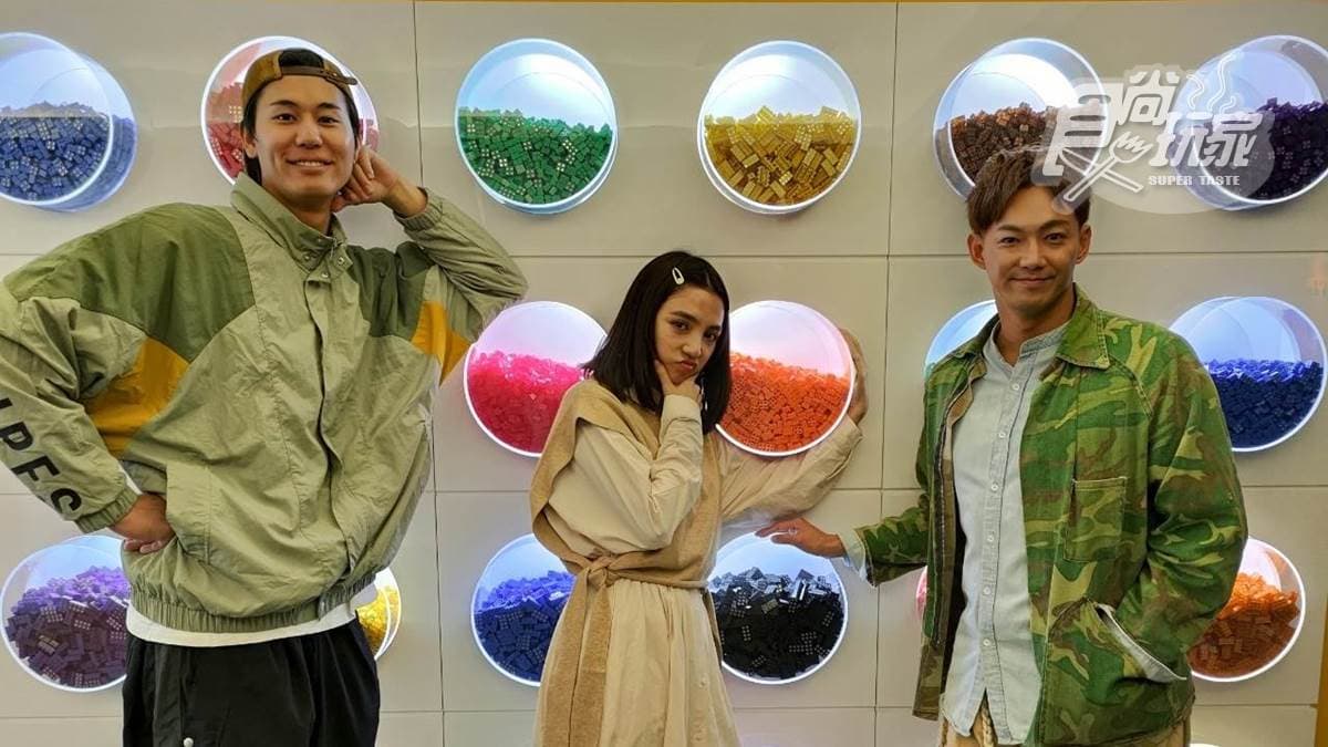 11/30《熱血48小時》網路限定版影音:開箱Hello Kitty列車
