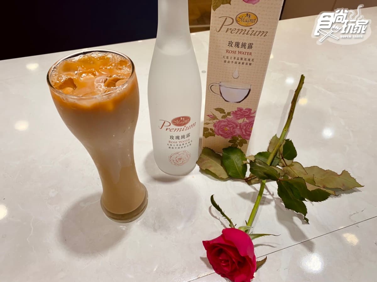 【新開店】舒油頭新品牌!絕美手搖飲「伊莉莎白紅茶書房」,任2杯88折內湖人喝爆 【新開店】舒油頭新品牌!絕美手搖飲「伊莉莎白紅茶書房」,任2杯88折內湖人喝爆