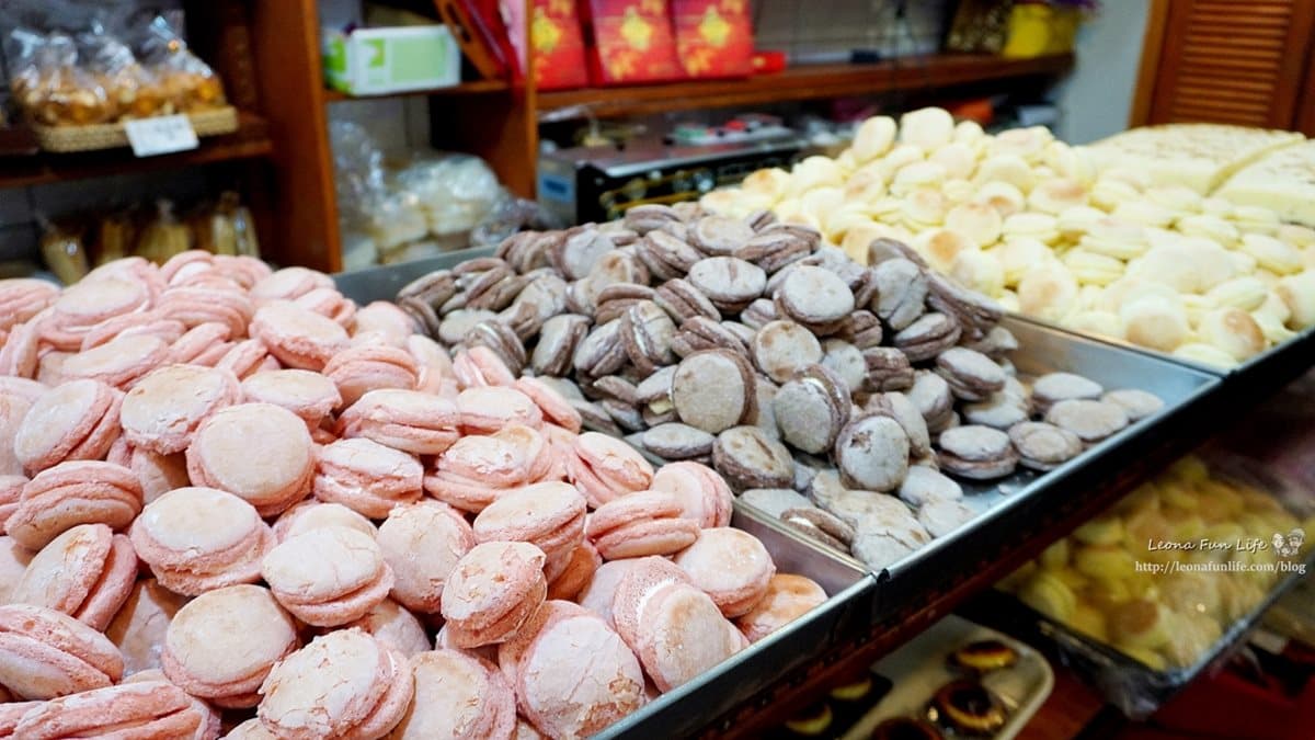 【食尚首播】台中文創園區周邊3家網美打卡店:獸醫開的雜糧食堂、45年糕餅 【食尚首播】台中文創園區周邊3家網美打卡店:獸醫開的雜糧食堂、45年糕餅