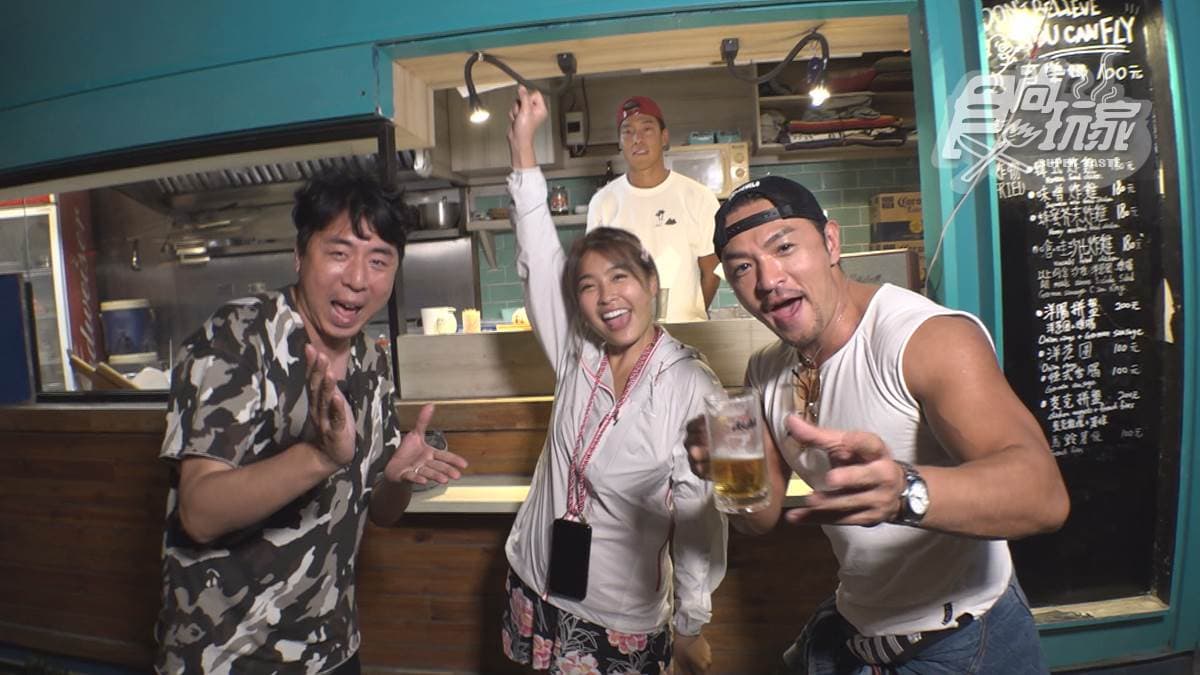 12/3《瘋狂總部》網路限定版影音:恆春人日常行程