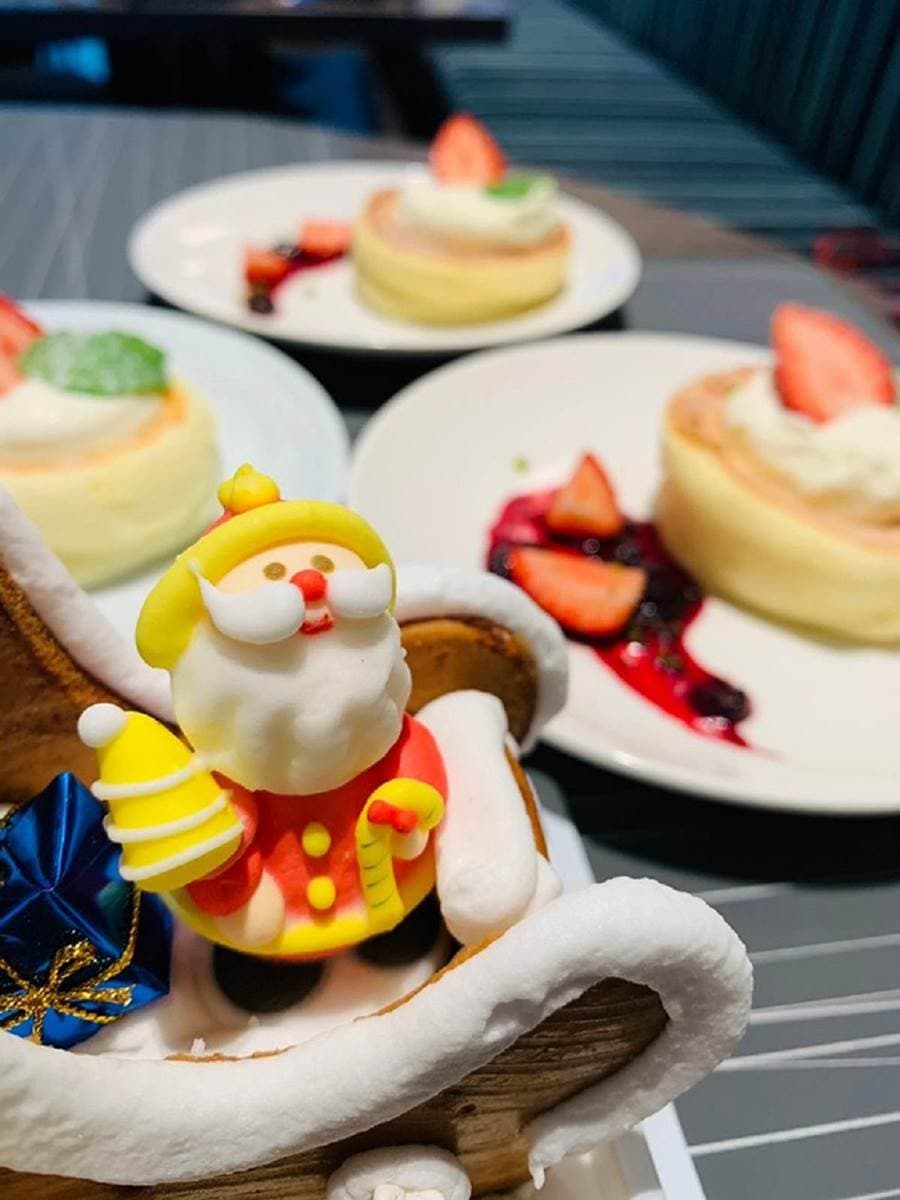 全台首家海洋元素飯店「草莓舒芙蕾」吃到飽!還有超萌薑餅屋、打卡調酒這裡拍 全台首家海洋元素飯店「草莓舒芙蕾」吃到飽!還有超萌薑餅屋、打卡調酒這裡拍