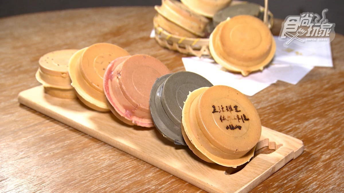 小鵲sing紅豆餅(東南起家店) img