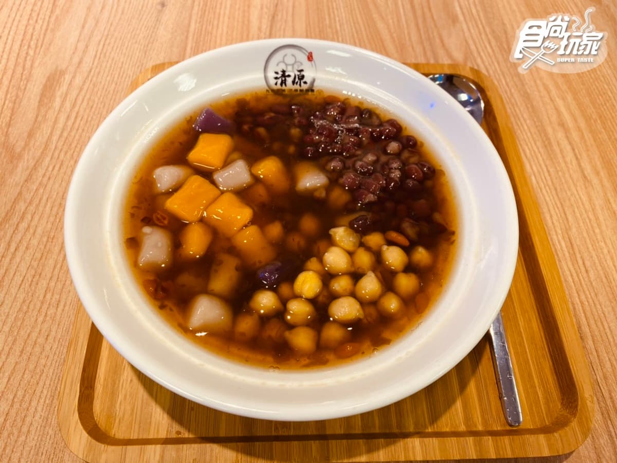 【本月推薦新菜單】全台28家冬季療癒新品:香濃Q芋圓、夢幻雪莓吐司、巧克力火鍋 【本月推薦新菜單】全台28家冬季療癒新品:香濃Q芋圓、夢幻雪莓吐司、巧克力火鍋
