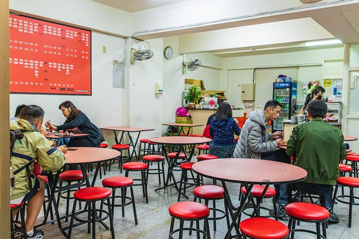內湖老饕口袋名單!人氣老店炸排骨口感扎實不鹹膩,搭配香甜炸醬飯超唰嘴 內湖老饕口袋名單!人氣老店炸排骨口感扎實不鹹膩,搭配香甜炸醬飯超唰嘴