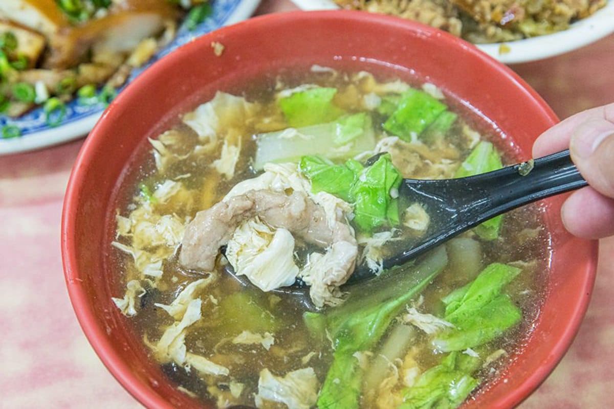 內湖老饕口袋名單!人氣老店炸排骨口感扎實不鹹膩,搭配香甜炸醬飯超唰嘴 內湖老饕口袋名單!人氣老店炸排骨口感扎實不鹹膩,搭配香甜炸醬飯超唰嘴