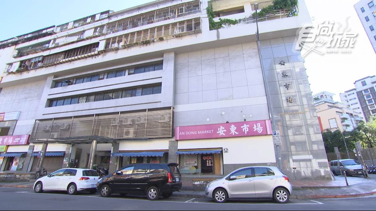 安東市場