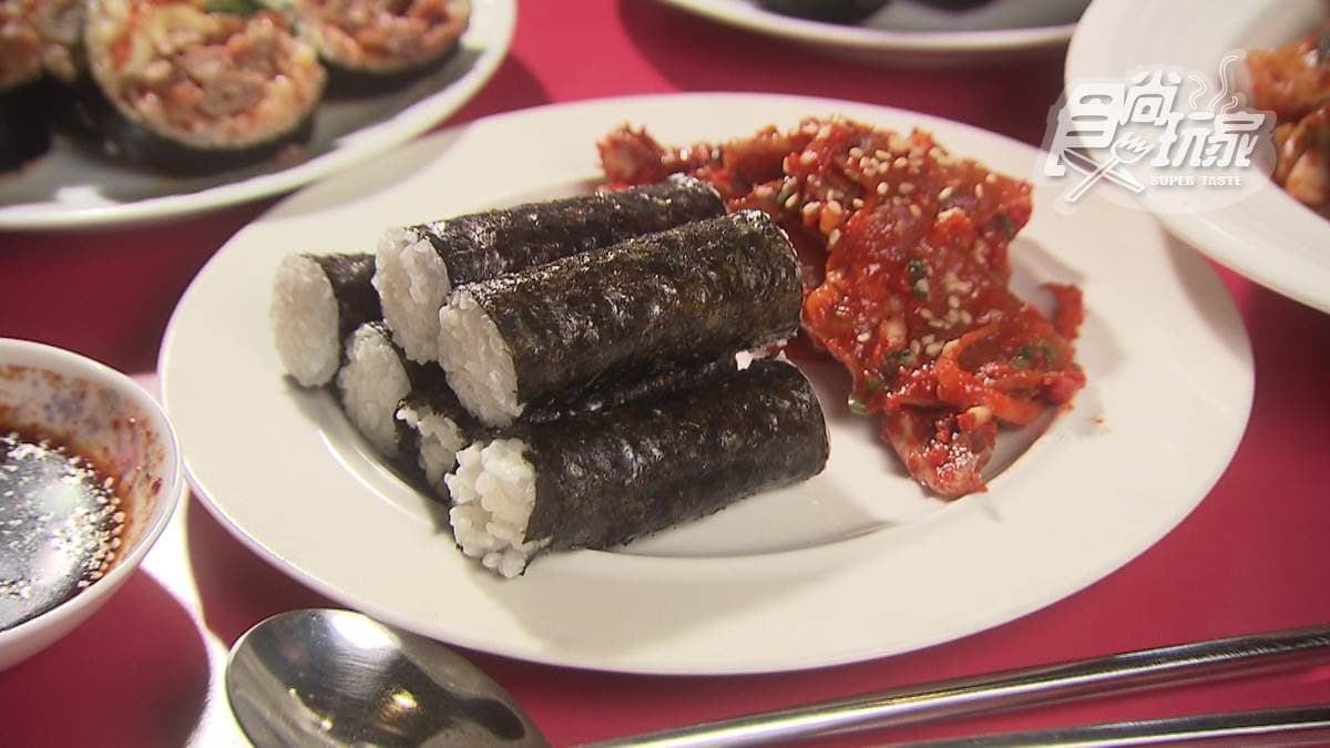 這係咖啡韓食堂 img