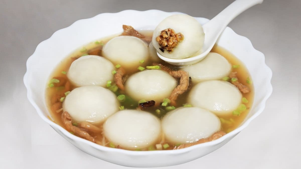 姓「黃」的喊有!冬至到這免費吃湯圓,再衝全聯買獨家「變色龍彩虹圓」 姓「黃」的喊有!冬至到這免費吃湯圓,再衝全聯買獨家「變色龍彩虹圓」