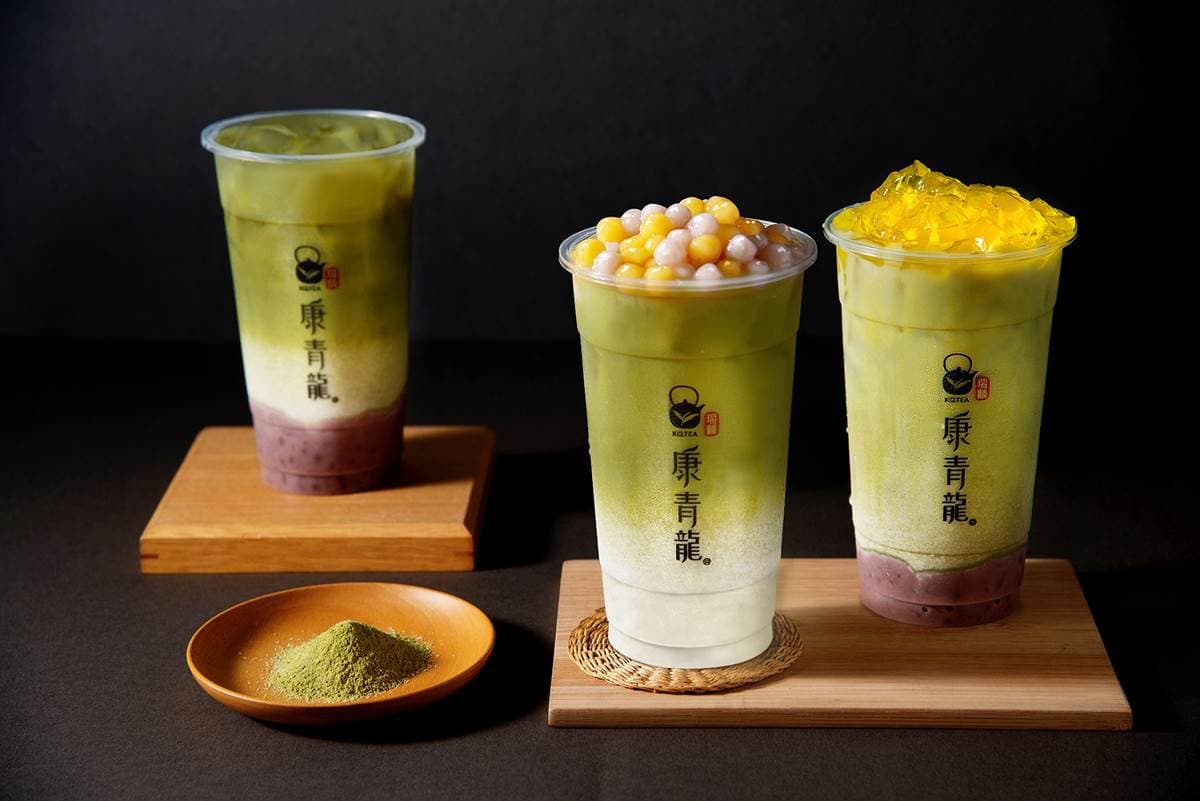 【本月推薦新菜單】全台28家冬季療癒新品:香濃Q芋圓、夢幻雪莓吐司、巧克力火鍋 【本月推薦新菜單】全台28家冬季療癒新品:香濃Q芋圓、夢幻雪莓吐司、巧克力火鍋