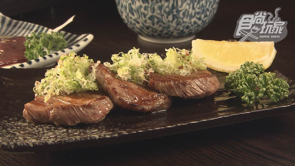 燒肉本氣日本和牛燒肉店