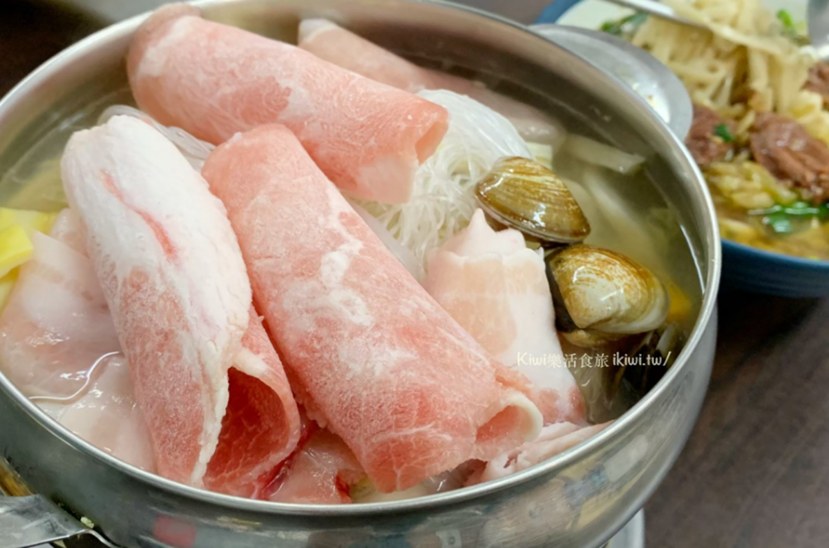 部落客激推!北中南5家古法自製酸菜白肉鍋:蒙古宮廷風、道地瀋陽味 部落客激推!北中南5家古法自製酸菜白肉鍋:蒙古宮廷風、道地瀋陽味