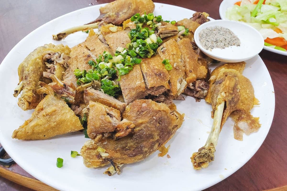 部落客激推!北中南5家古法自製酸菜白肉鍋:蒙古宮廷風、道地瀋陽味 部落客激推!北中南5家古法自製酸菜白肉鍋:蒙古宮廷風、道地瀋陽味