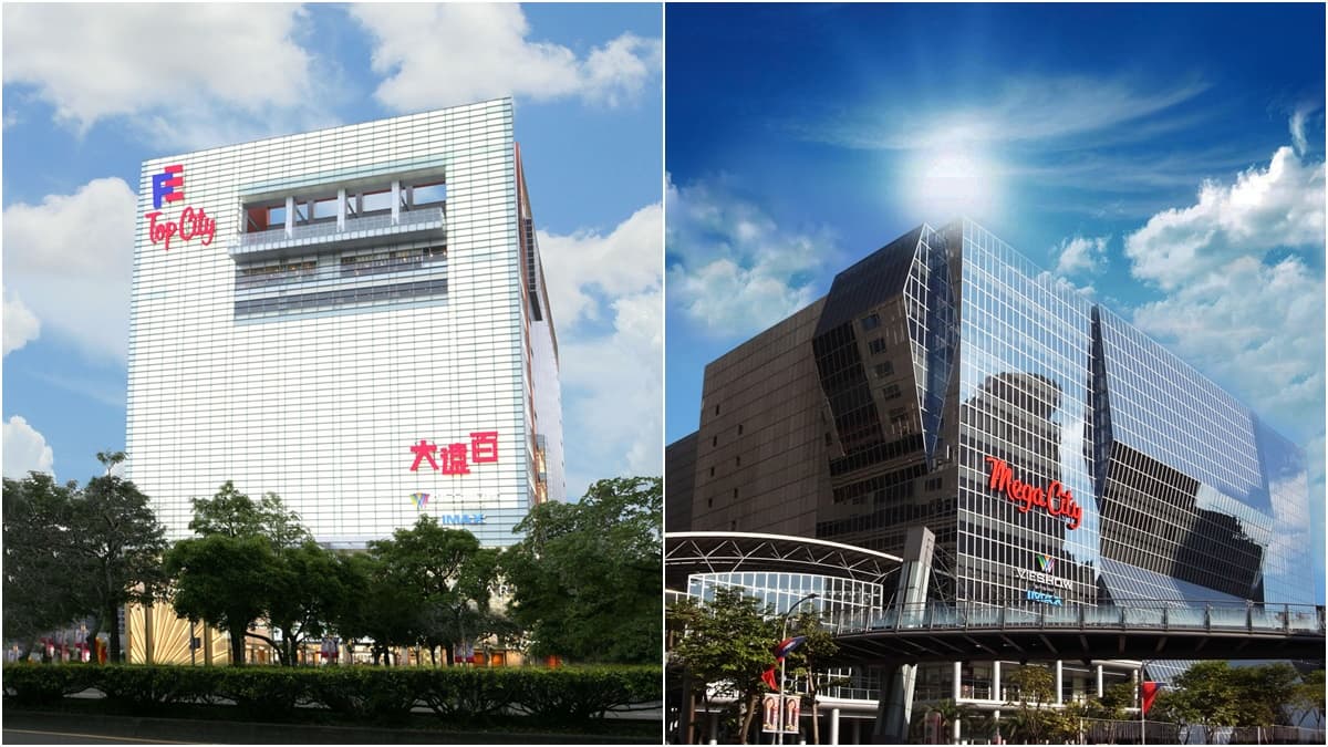 振興三倍券花了沒?6大百貨推「晚鳥優惠」,滿3000元送300元、指定商品5折起 振興三倍券花了沒?6大百貨推「晚鳥優惠」,滿3000元送300元、指定商品5折起