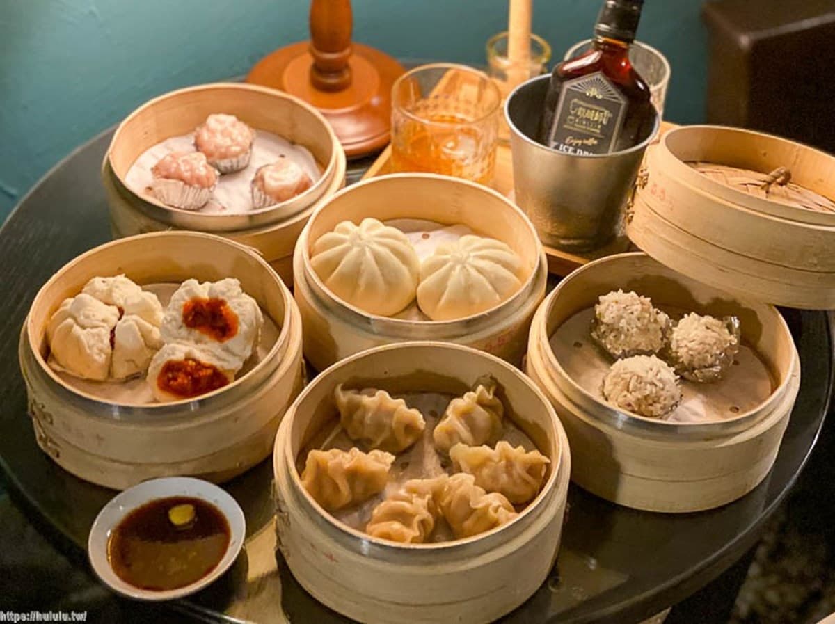 裁縫師深夜咖啡館