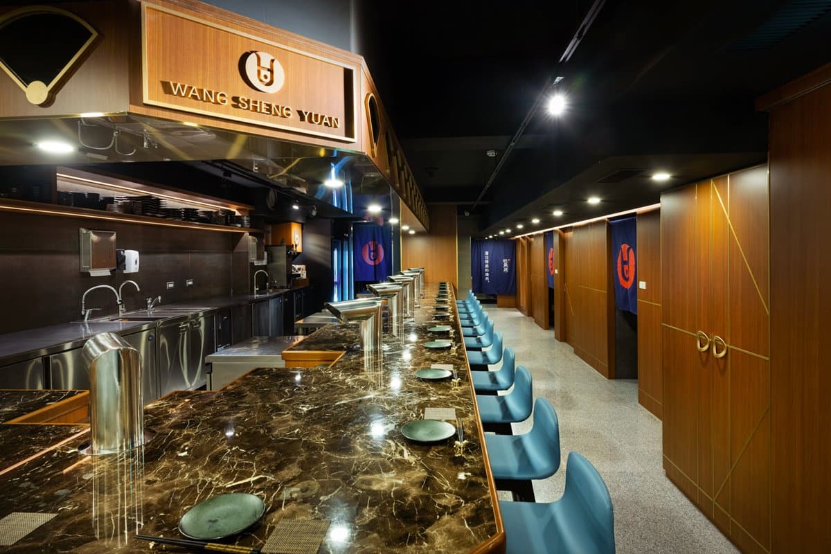 【新開店】負責張口就好!隱身巷弄「旺盛苑燒肉」預約才能吃,6種日本和牛天天換 【新開店】負責張口就好!隱身巷弄「旺盛苑燒肉」預約才能吃,6種日本和牛天天換