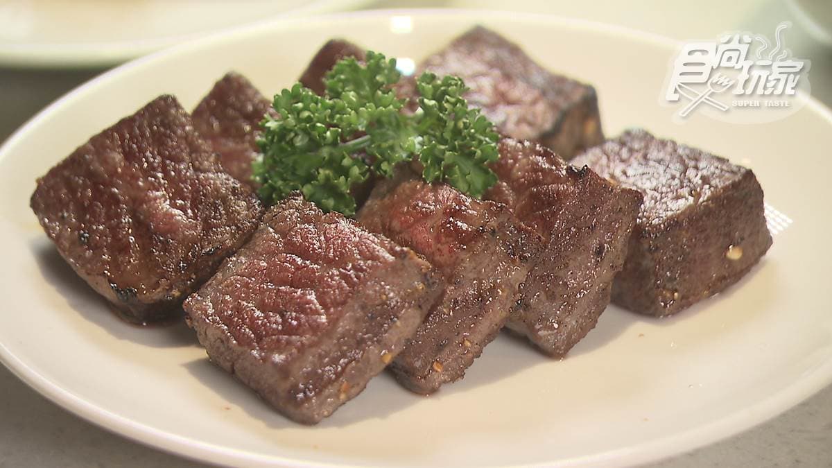 UNCLE SHAWN燒肉餐酒館