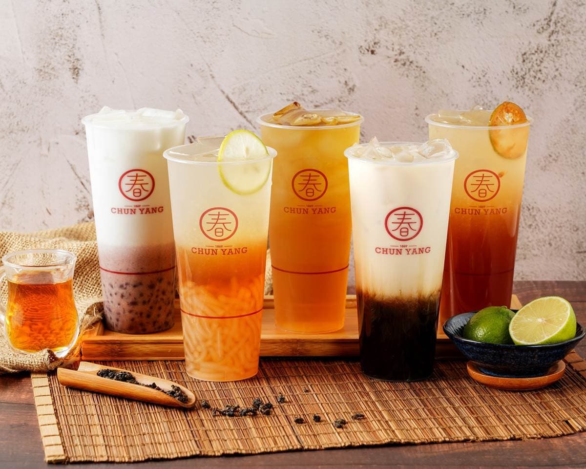飲料控好嗨!3大人氣手搖飲推85折、免費加料優惠,加碼這家「薑汁系列」超暖胃 飲料控好嗨!3大人氣手搖飲推85折、免費加料優惠,加碼這家「薑汁系列」超暖胃