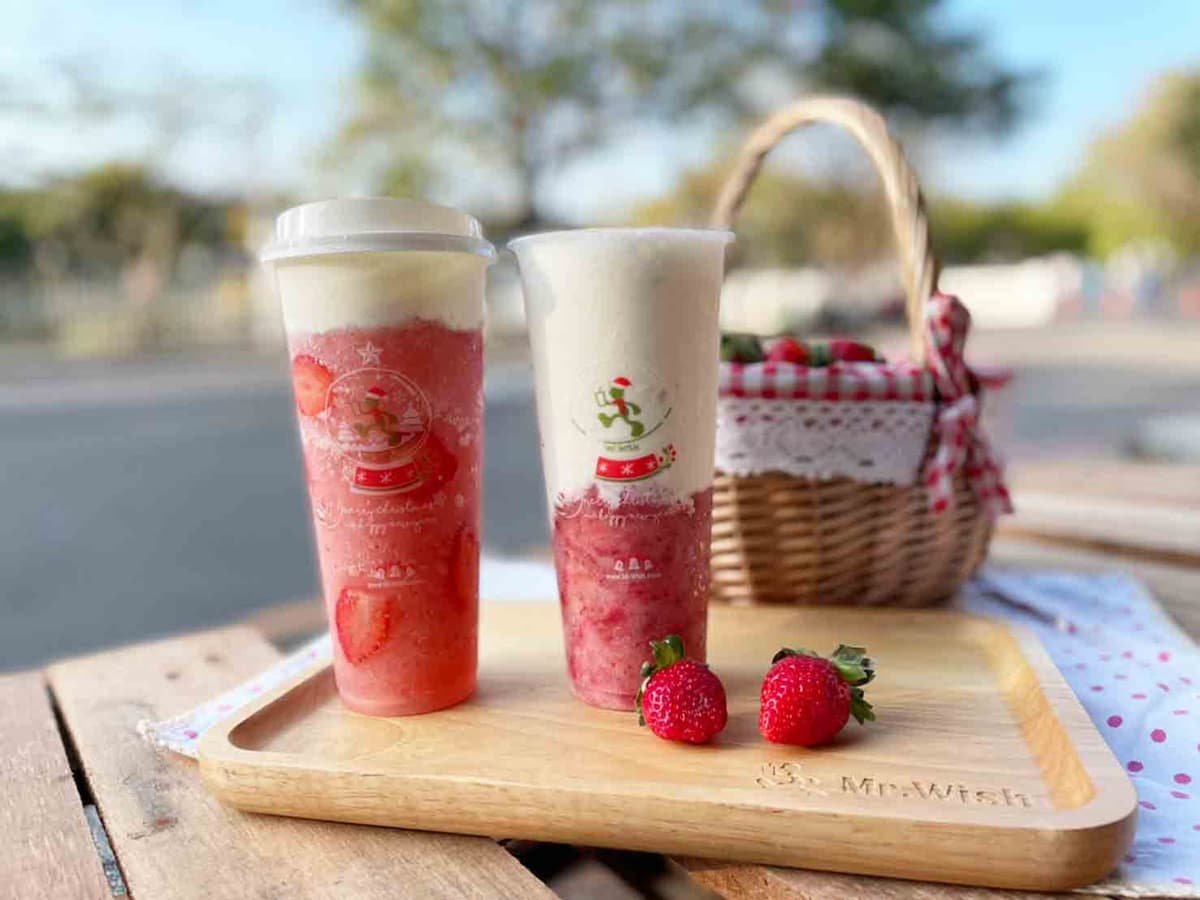 【本月推薦新菜單】全台28家冬季療癒新品:香濃Q芋圓、夢幻雪莓吐司、巧克力火鍋 【本月推薦新菜單】全台28家冬季療癒新品:香濃Q芋圓、夢幻雪莓吐司、巧克力火鍋