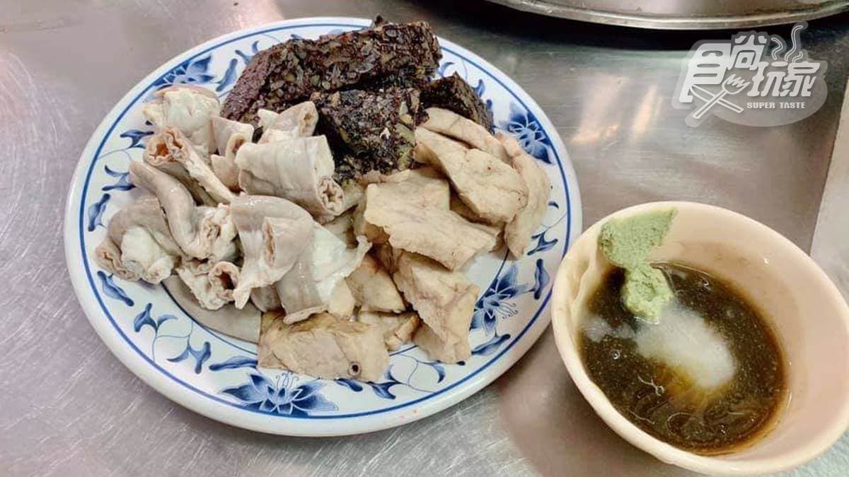 東市場魯熟肉 img