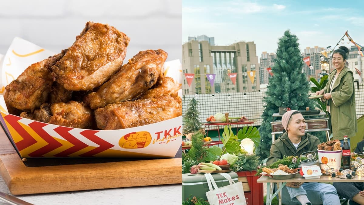 炸雞控快衝!只有這天「頂呱呱一斤雞」現省78元爽吃,還有3大草莓新品飲料第2杯半價
