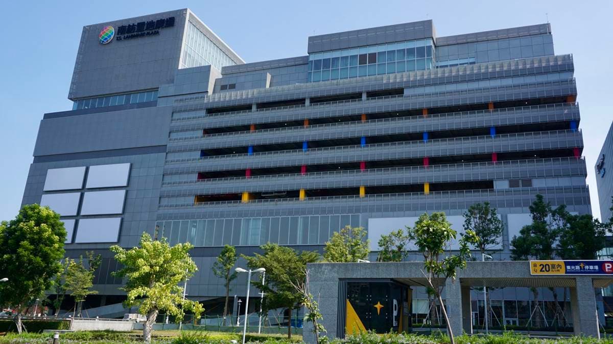 南紡購物中心A2館 img