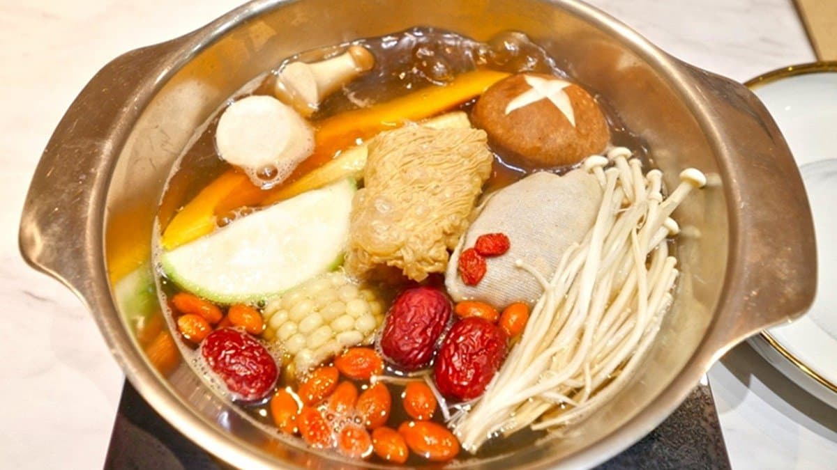 小聚人x美味火鍋