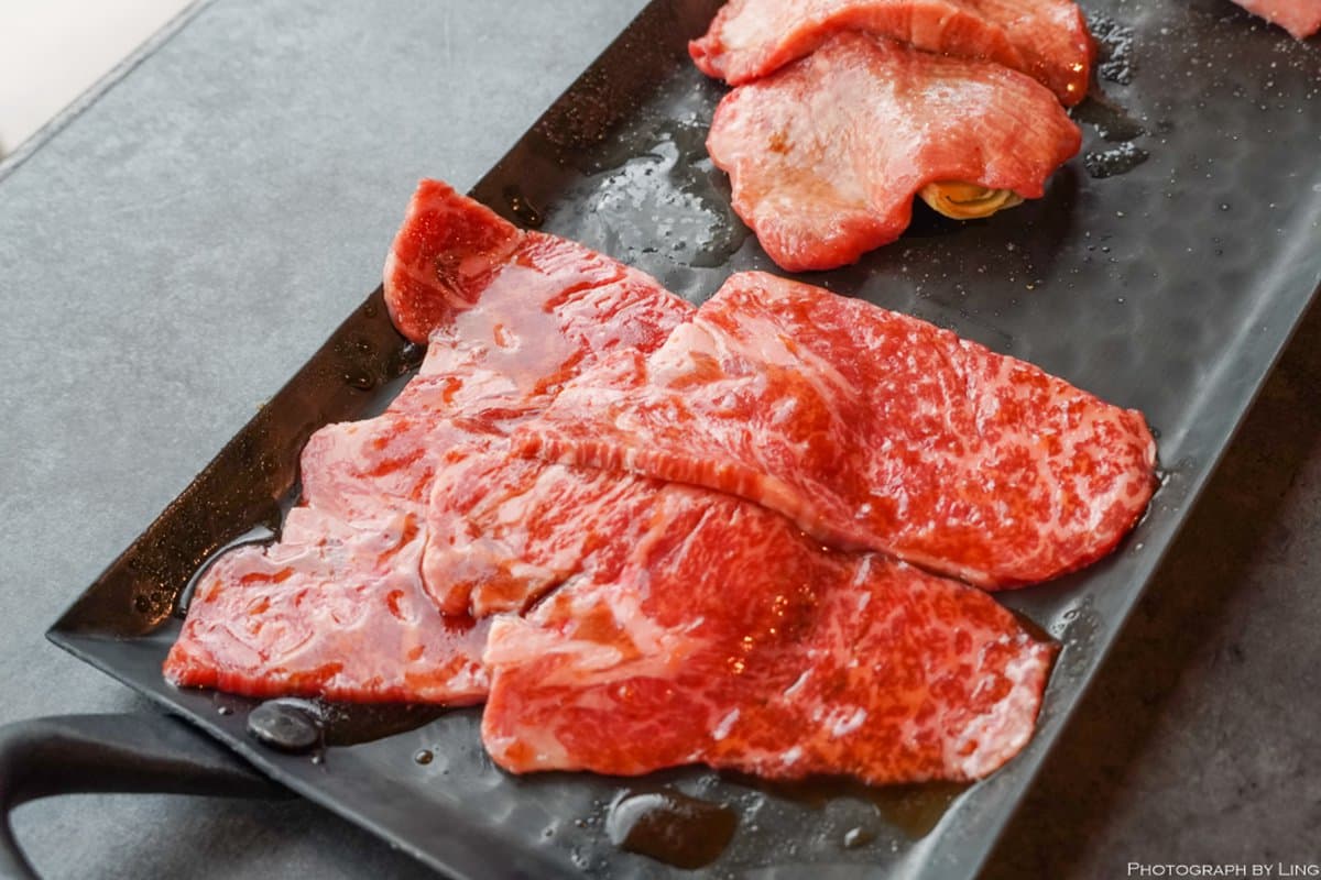 燒肉中山ZONZEN img