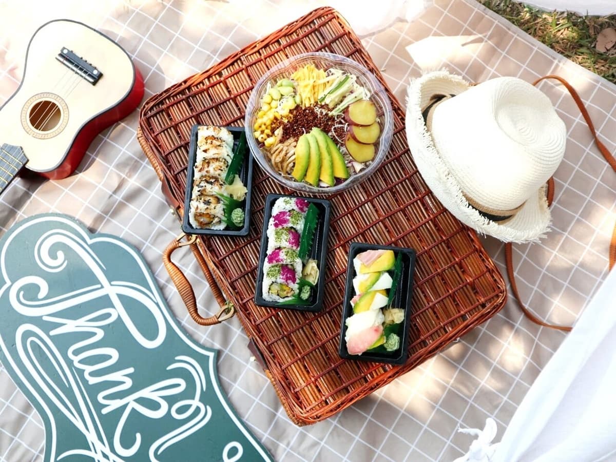 【新開店】北海道「山崩鮭魚卵」這裡吃!厚版花壽司「超狂耶誕樹」現省140元爽嗑 【新開店】北海道「山崩鮭魚卵」這裡吃!厚版花壽司「超狂耶誕樹」現省140元爽嗑