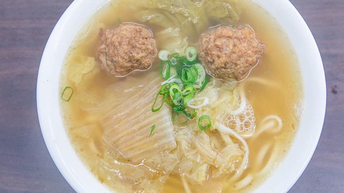 五六麵館