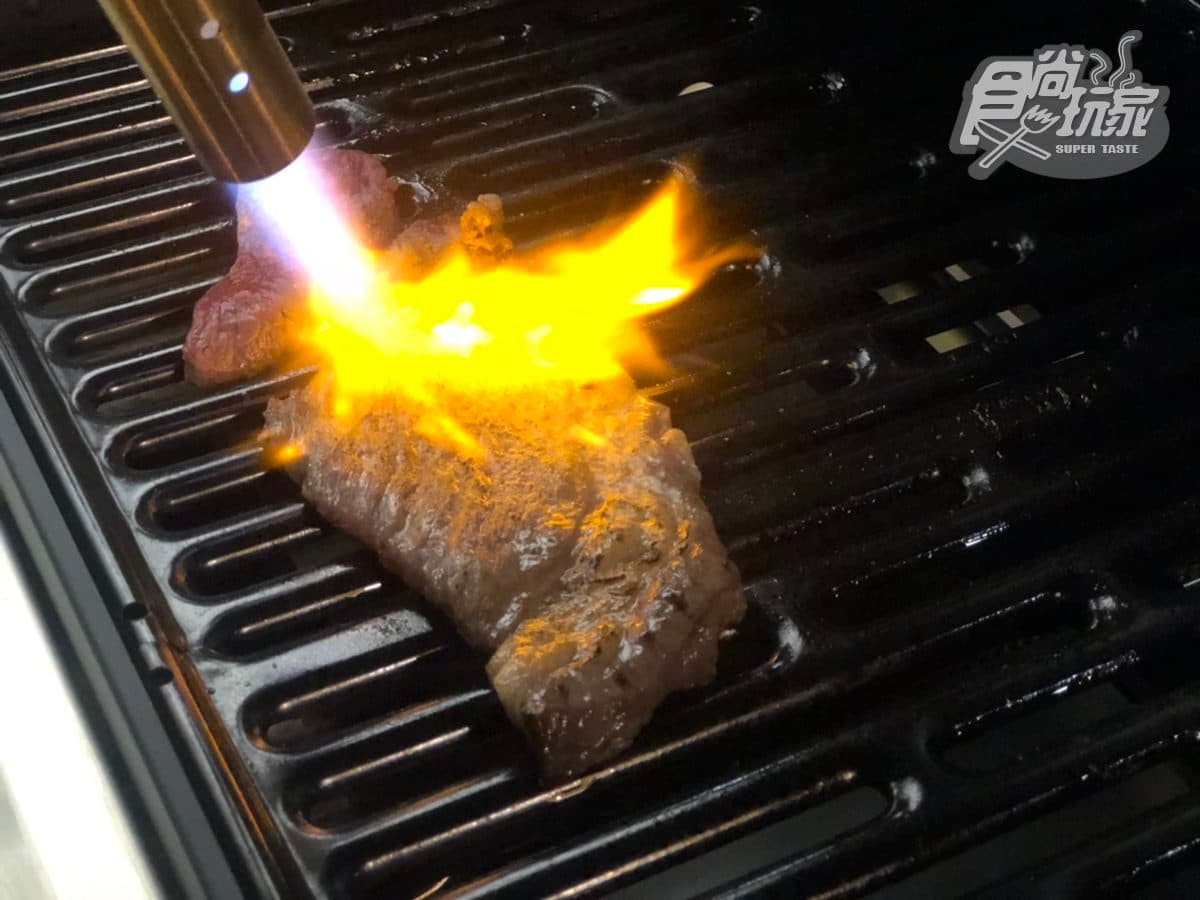 【新開店】免費喝「鮮蠔SHOT」!肉多多新和牛吃到飽「饌和牛」北上,2人再送「海鮮盤」 【新開店】免費喝「鮮蠔SHOT」!肉多多新和牛吃到飽「饌和牛」北上,2人再送「海鮮盤」