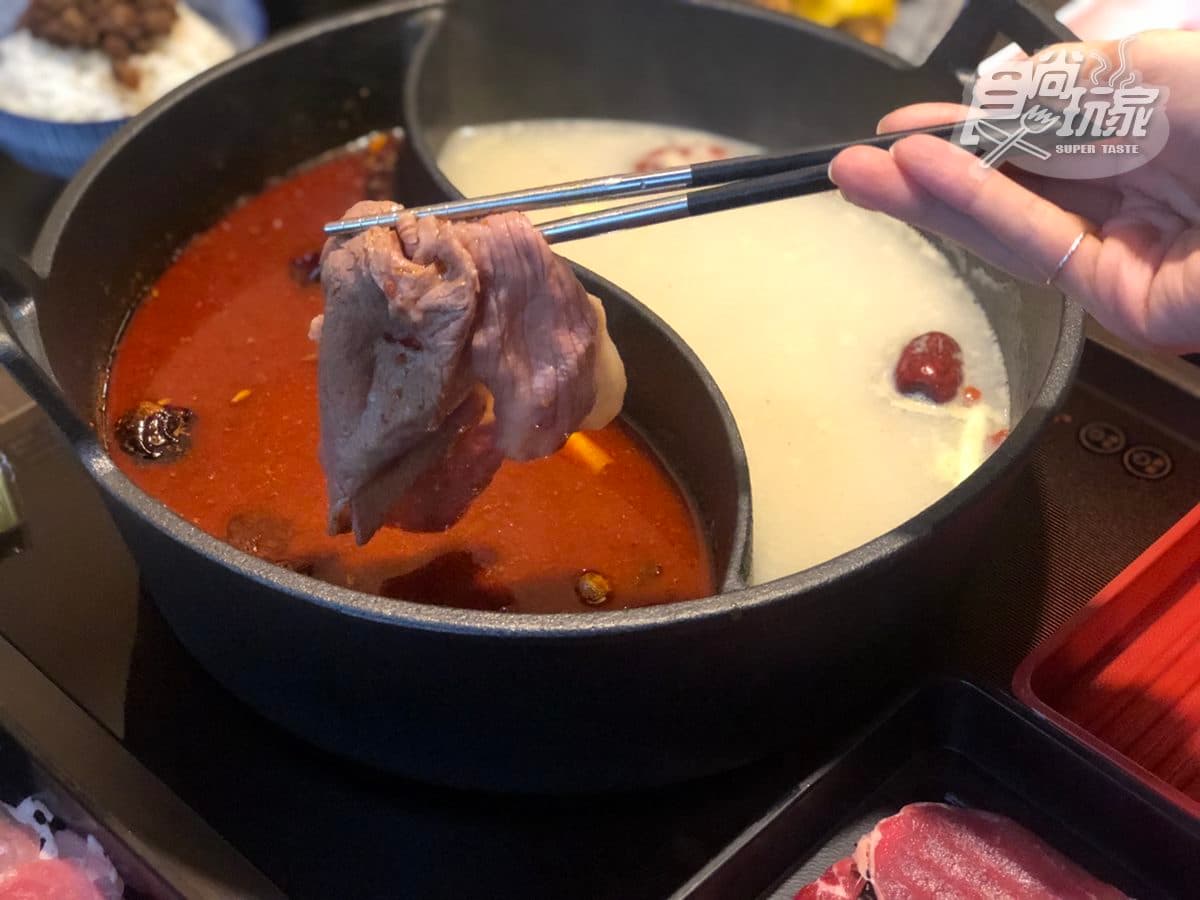 【新開店】免費喝「鮮蠔SHOT」!肉多多新和牛吃到飽「饌和牛」北上,2人再送「海鮮盤」 【新開店】免費喝「鮮蠔SHOT」!肉多多新和牛吃到飽「饌和牛」北上,2人再送「海鮮盤」