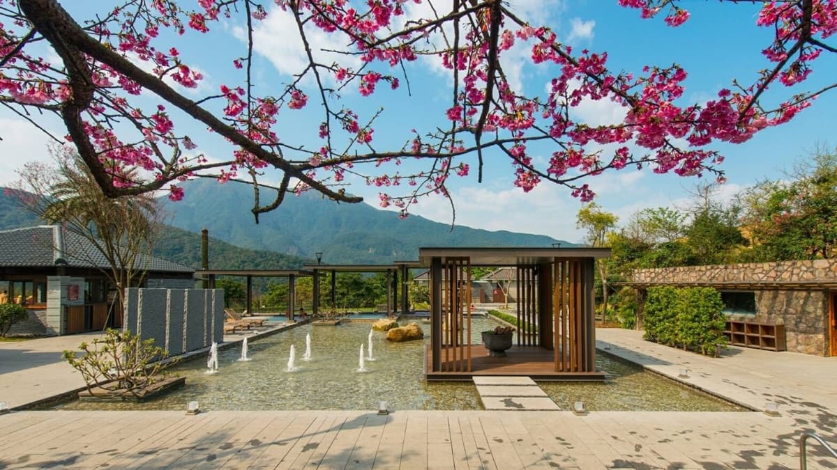 全台獨創「溫泉泡到飽」套票!5大名湯飯店都可泡,還能免費爽拿「不限航點」日本機票