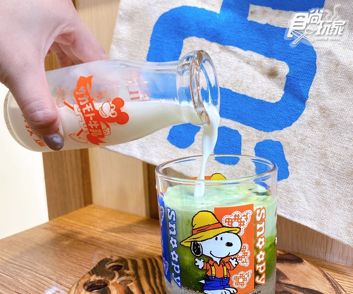 夾5大顆新鮮草莓太犯規!「草莓生乳三明治」想吃先預約,搭抹茶拿鐵更銷魂 夾5大顆新鮮草莓太犯規!「草莓生乳三明治」想吃先預約,搭抹茶拿鐵更銷魂