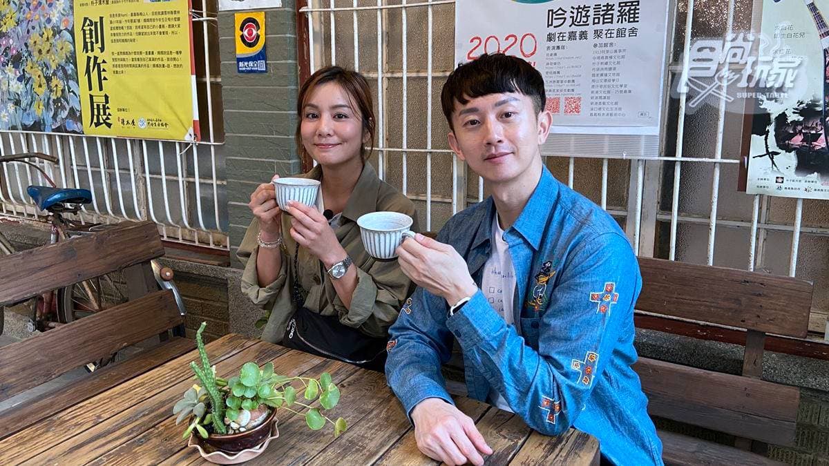 12/29《食尚玩家》網路限定版影音:嘉義私房下午茶