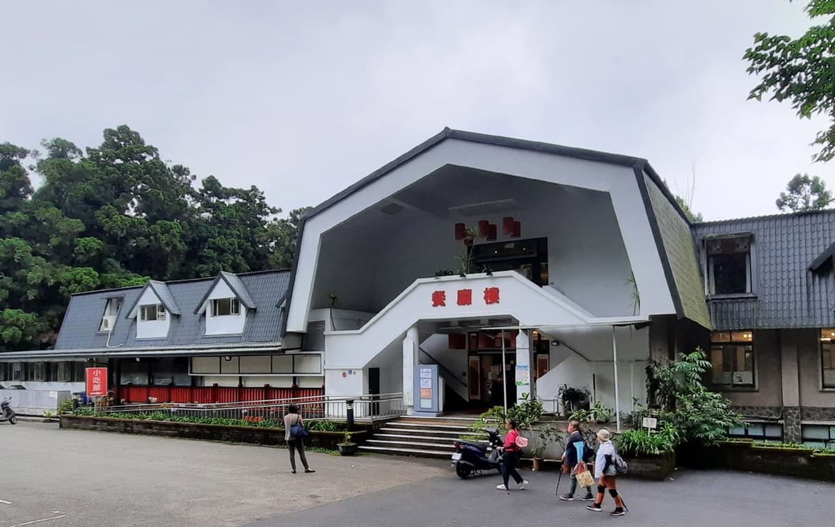 【新開店】台灣最美森林開「飯店」!4棟日式主題房可住,涮涮鍋、Buffet也有 【新開店】台灣最美森林開「飯店」!4棟日式主題房可住,涮涮鍋、Buffet也有