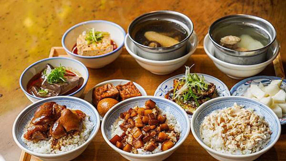 2021嘗鮮去!北中南34家口碑新餐廳:夜間限定市場食堂、網美系螺獅粉、百年老宅酒吧 2021嘗鮮去!北中南34家口碑新餐廳:夜間限定市場食堂、網美系螺獅粉、百年老宅酒吧
