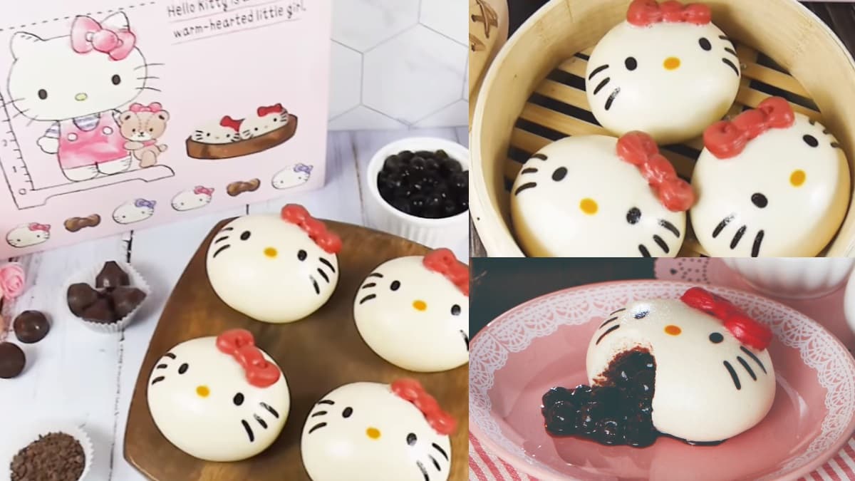 小七吃得到!Hello Kitty「巧克力珍珠包」開放預購,爆漿巧克力+QQ珍珠快衝一波