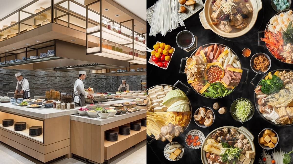 屬牛、金牛座「吃到飽半價」!超狂Buffet姓名、名片有「牛」、與牛合照都有優惠