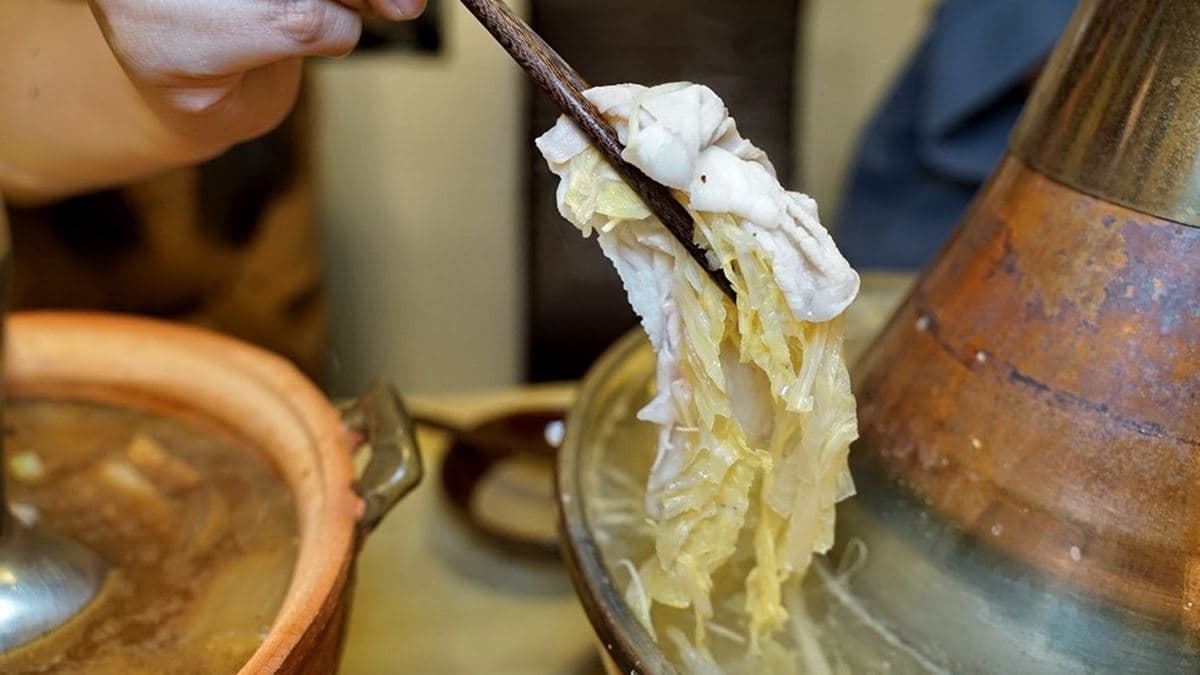 【新開店】澳門人也推!新竹炭燒砂鍋必吃經典「柱侯炆牛腩」,道地祕方湯底試過會懷念 【新開店】澳門人也推!新竹炭燒砂鍋必吃經典「柱侯炆牛腩」,道地祕方湯底試過會懷念