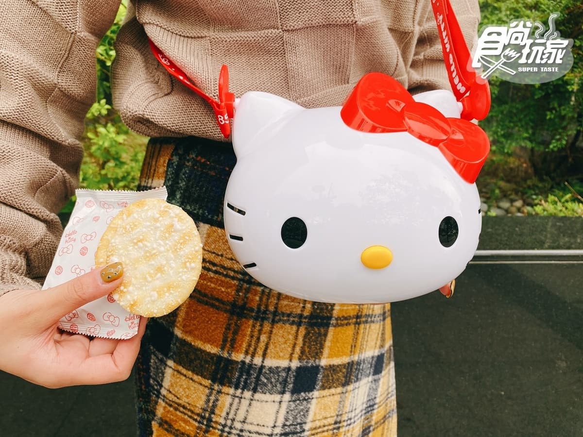 Kitty+Melody公仔陶瓷杯、置物盒都收!85度C推春節禮盒&加價購,還有Kitty桶可揹 Kitty+Melody公仔陶瓷杯、置物盒都收!85度C推春節禮盒&加價購,還有Kitty桶可揹